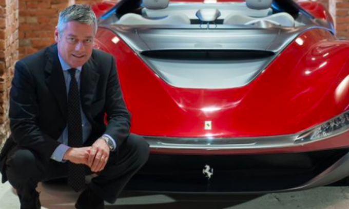 Morto Paolo Pininfarina, presidente dell’omonima azienda di design