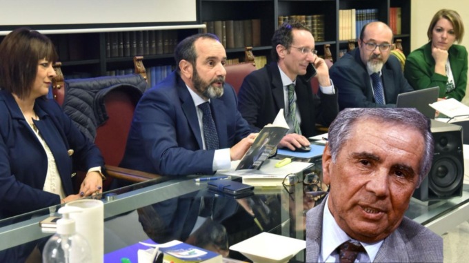 La proposta: intitolare uno spazio di Novara a Enzo Tortora