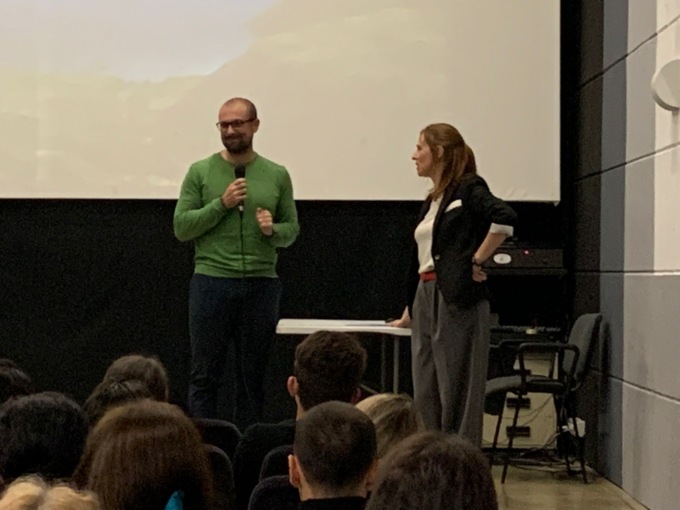 A Oleggio continuano con successo i “dialoghi sull’educazione emotiva”