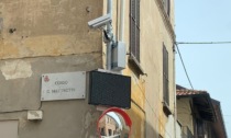 Oleggio: in arrivo i varchi elettronici nel centro storico