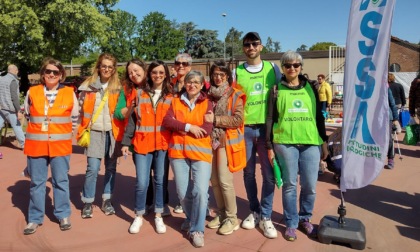 "Oggi si scambia" con Assa: successo per la giornata dedicata all'economia circolare