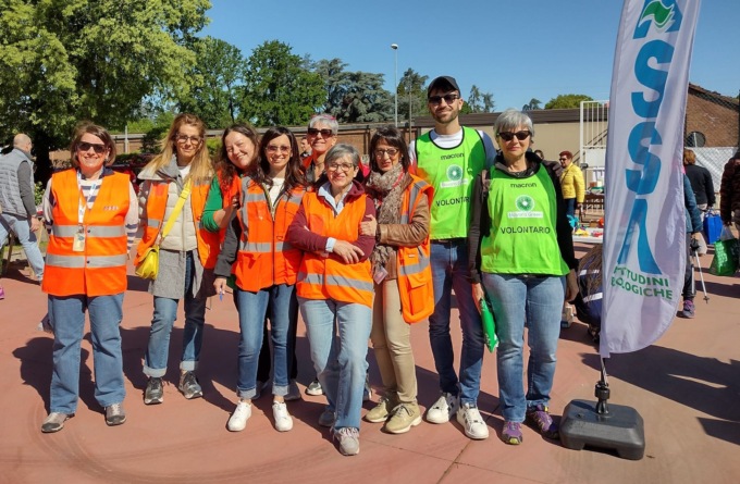 “Oggi si scambia” con Assa: successo per la giornata dedicata all’economia circolare