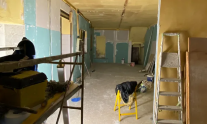 A Oleggio inaugura il primo centro culturale musulmano