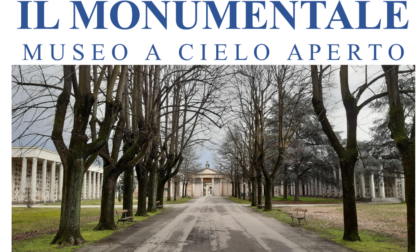 Visite al cimitero di Novara: prossimo appuntamento il 5 maggio