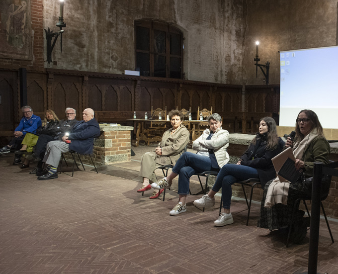 Convegno sport e giovani organizzato dall’Ordine dei medici assieme al Kiwanis