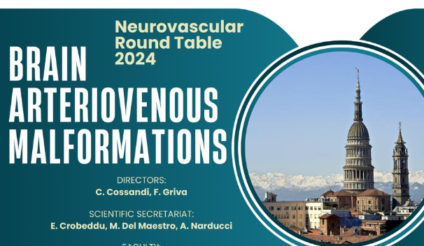 Microchirurgia neurovascolare: a Novara corso nazionale e congresso internazionale