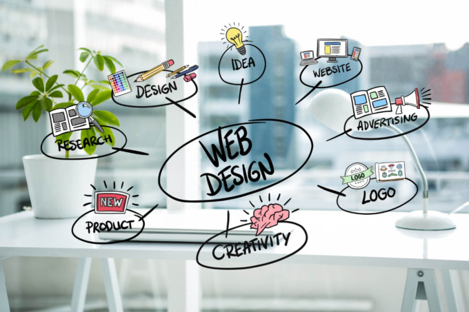 Come diventare web designer freelance: consigli e trucchi