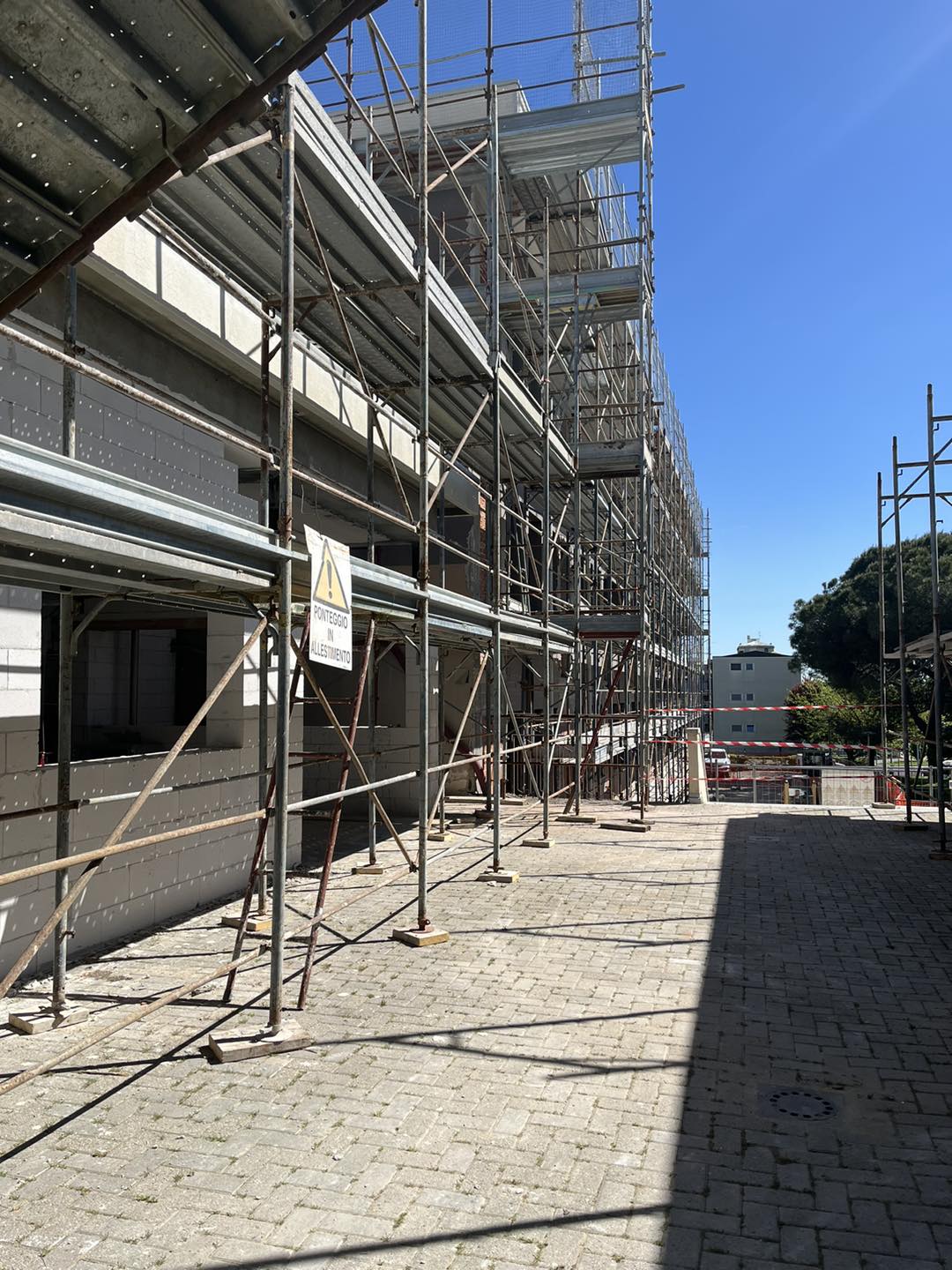 liceo cantiere 6