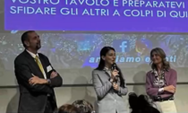 Grazie al "Quizzone" dei Lions consegnati 20mila euro all'asilo "Primi passi"