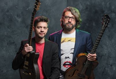 Sabato sera a Borgomanero l’anteprima del Blue Monk Festival con un chitarrista dalle Canarie