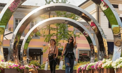 Il 7 aprile torna il Fashion Festival a Serravalle Designer Outlet