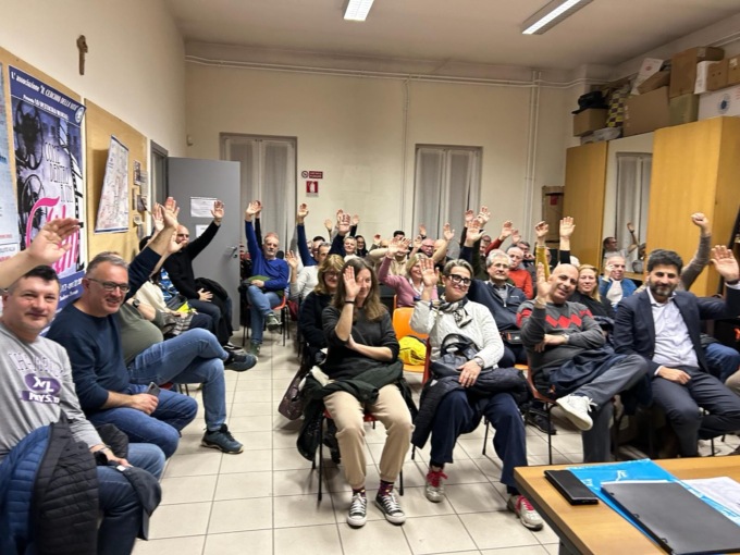 Polo logistico a Pernate: si ricorre al Tar per fermare gli espropri