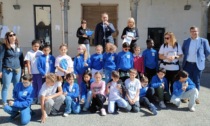 "Il bullismo visto dai miei occhi" edizione 2024: grande festa finale