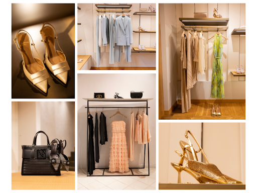 Step By Step: il riferimento nella moda per tutta la famiglia (on e offiste)