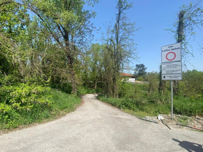 Trecate: nella Valle del Ticino stop ad automezzi non autorizzati e 6 nuovi “occhi elettronici”