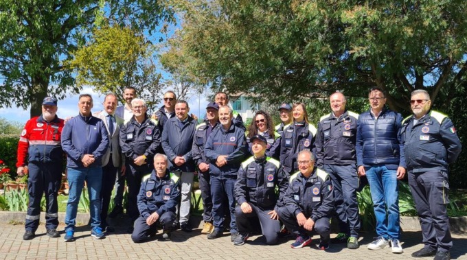 L’Uverp ha festeggiato i suoi primi 30 anni di impegno