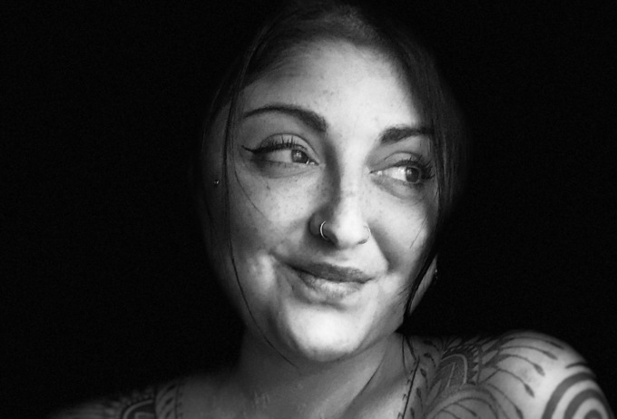 Agrate saluta Zoe, morta a soli 28 anni