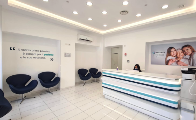 L’innovazione di Denti e Salute, nuove tecnologie per un sorriso senza macchia e un nuovo ambulatorio per la medicina estetica