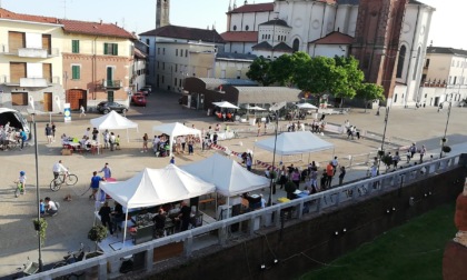 A Galliate torna il TriathLions: due giorni dedicati alla solidarietà