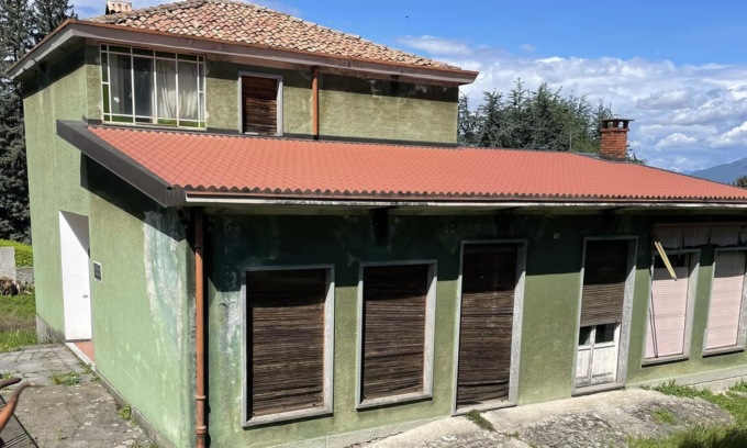 Federico Monti: “A Dagnente un bar trattoria e un salone polifunzionale”