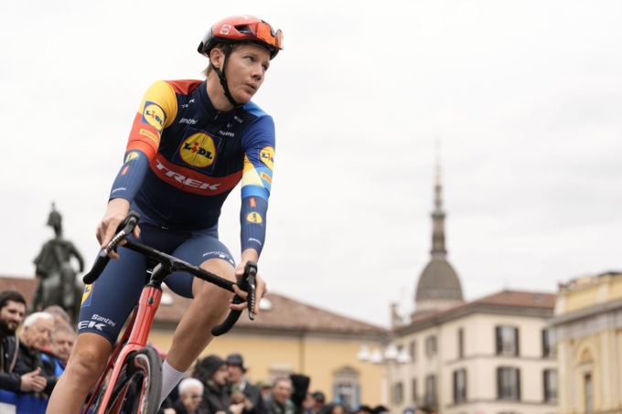 Video e foto della Partenza del Giro d’Italia da Novara