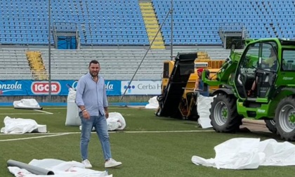 Il manto del Piola premiato come miglior sintetico della Serie C