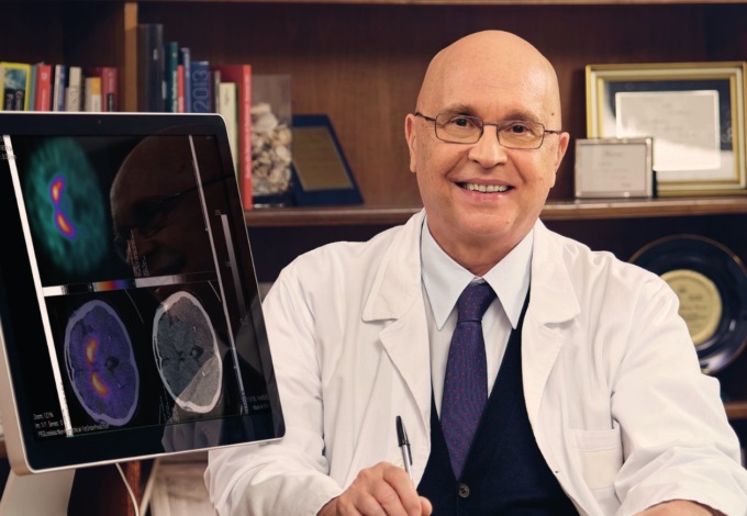 Fondazione Grigioni: per combattere il Parkinson è necessario l’aiuto di tutti