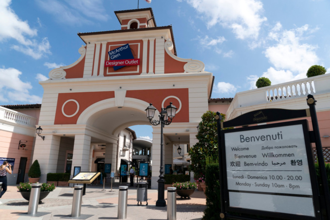 Continua l’impegno di McArthurGlen Serravalle Designer Outlet per favorire l’occupazione insieme alla piattaforma leader per la ricerca di lavoro online