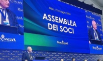 Banca d’Alba: ventimila soci in Assemblea per l’approvazione di bilancio