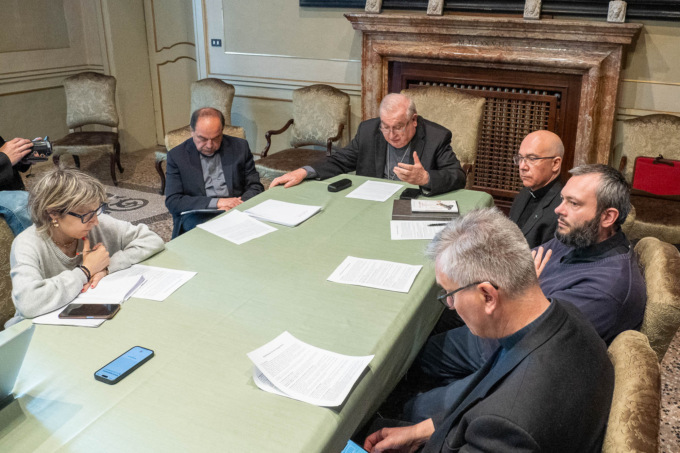 Beatificazione di don Giuseppe Rossi: le celebrazioni a Novara