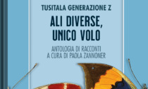 “Ali diverse, unico volo”: pubblicato il libro nato dal contest letterario del Sistema Bant