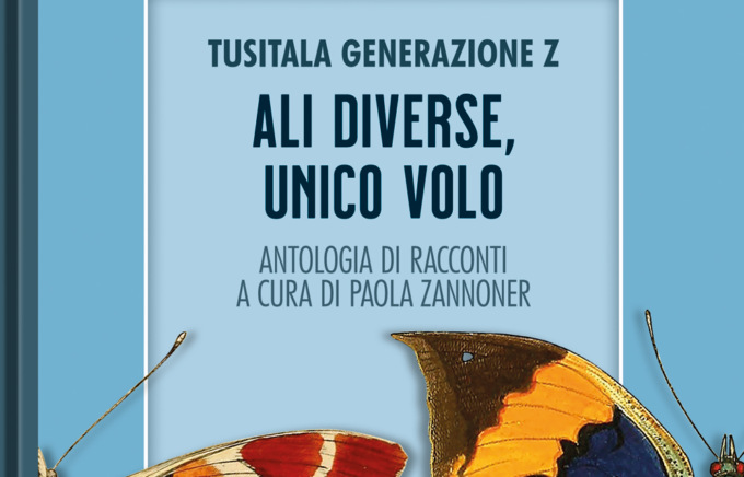 “Ali diverse, unico volo”: pubblicato il libro nato dal contest letterario del Sistema Bant