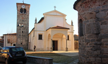 A Cureggio il Mercato della Terra delle Colline Novaresi