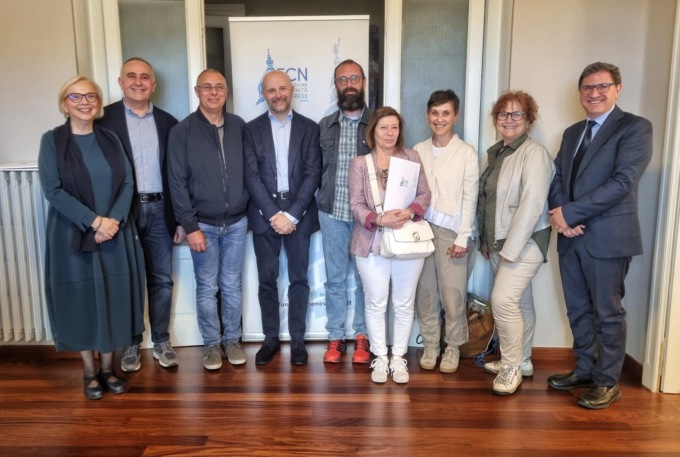 Bando “Emblematici Provinciali 2023”: ecco i tre vincitori