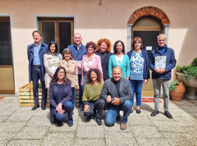 Lo spazio Bon.S.A.I di Anffas apre a Borgomanero
