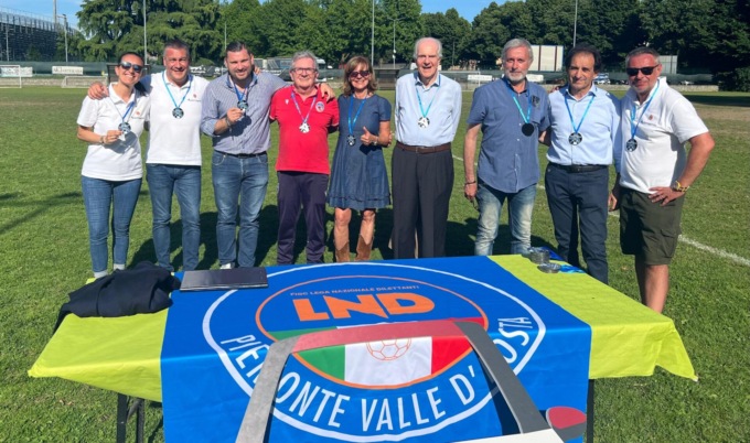 2° Torneo Automagenta al San Giacomo Stadium