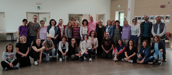 Corso per gli infermieri Opi di Novara e Vco