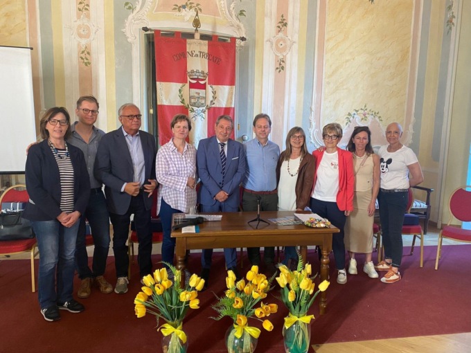 Successo per il “Festival della Salute” a Villa Cicogna a Trecate