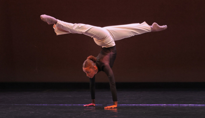 Novara Dance Experience accoglie l’étoile Nicoletta Manni, Marisol di “Amici” e un firmamento di stelle del ballo