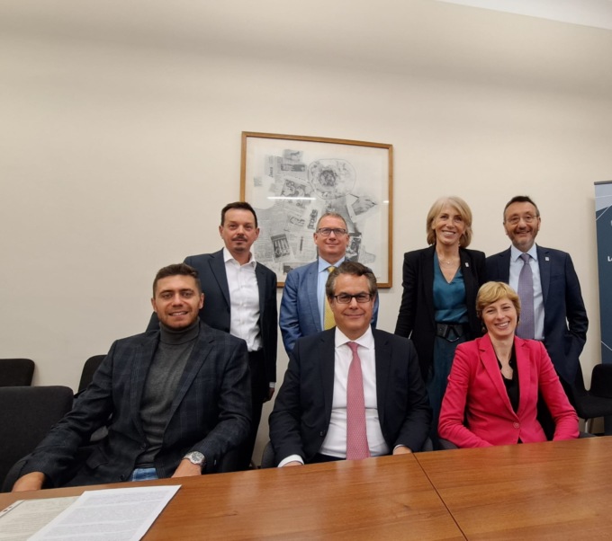 Imprese sostenibili: Confindustria premia gli studenti piemontesi che realizzano una tesi sul tema