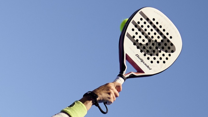FIP Promises KPadel Novara, talenti italiani in vetrina