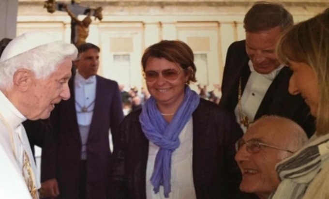 Marzia Vicenzi saluta Vicolungo: “Dopo 29 anni di amministrazione”