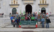 Successo per la XXIV Camminata al Sacro Monte di Varallo