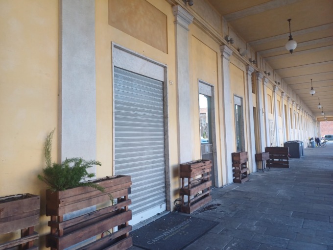 Cannavacciuolo lascia Novara: chiude il Cafè & bistrot