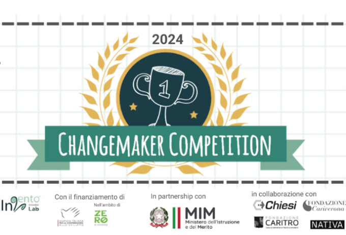 L’istituto Bonfantini di Lesa tra i finalisti della 7a “Changemaker Competition”