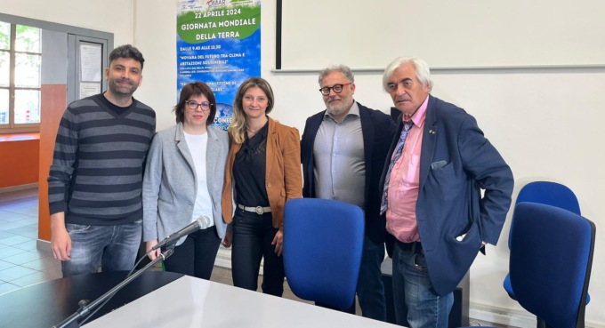 Studenti di Omar e Mossotti alla scoperta delle opportunità lavorative nel Novarese