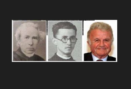Borgomanero, l’università dedica 3 aule a De Vit, il beato don Rossi ed Ettore Mo