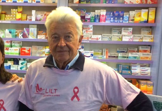 Addio al dottor Roberto Romerio Bonazzi