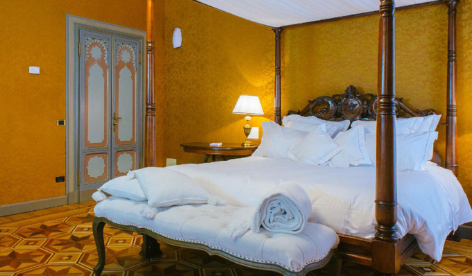 Soggiorni “top” nel Novarese: due hotel premiati con le chiavi della Guida Michelin