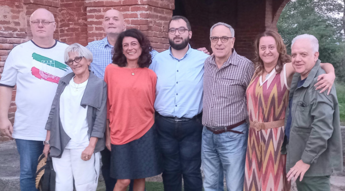 Slow Food day: domenica 18 pranzo conviviale al Sacro Cuore di Novara